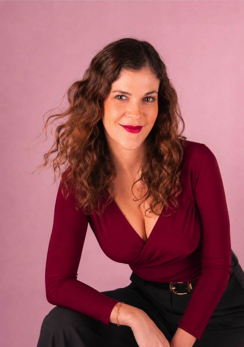 Dra. Camila Bunel